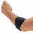 Scott Specialties Tennis Elbow Strap with Pad - Tennis Elbow Strap with Pad, Black, Size S / M - 0610 BLA S/M