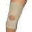 Scott Specialties Slip-On Knee Support with Open Patella - Slip-On Knee Support with Open Patella, Beige, Size M - 3700 BEI MD