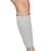 Scott Specialties Slip-On Neoprene Calf Sleeve - Slip-On Neoprene Calf Sleeve, Beige, Size L, 15"-17" Circumference - 9047 BEI LG