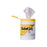 Stryker SideKick Disinfecting Wipes - Sidekick Wipes, 6" x 10" - 2060000001