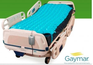 Seat Cushion Waffle Bariatric Air Cells