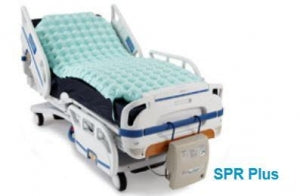 Stryker Gaymar Mattress Overlays - Gaymar Low-Air-Loss Mattress SPR-Plus Overlay - 2790-100-000