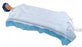 Stryker Mistral-Air Forced Air Warming Blankets - Mistral-Air Warming Blanket, Full-Body - MA2220-PM