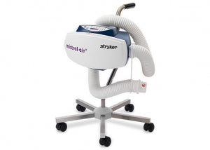 Stryker Mistral-Air Forced Air Warming Blankets - Mistral-Air Warming Blanket, Upper-Body, Full, Plus - MA2400-PM