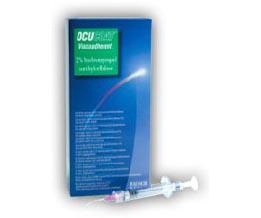 OcuCoat Viscoelastic by Bausch & Lomb