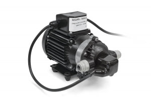 Sartorius Arium Distribution Pumps for Arium Bagtank - ARIUM, DISTRIBUTION PUMP BAGTANK 20US - H2O-ADP-20-US