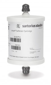 Sartorius Arium Water System Softner Cartridges - SOFTNER CARTRIDGE, ARIUM, 510X 200X 140MM - 612CPS1--------A