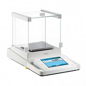 Sartorius Cubis Precision Balance - CUBIS PRECISION BALANCE, 620G - MSA623S100DE