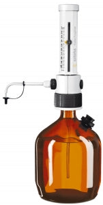 Sartorius Corporation Prospenser Bottle-Top Dispenser - DISPENSER, PROSPERNSER, BT, 0.01-2.5ML - 723049