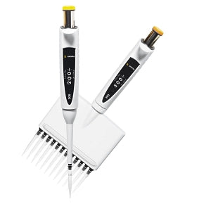 Sartorius Proline Plus Single-Channel Mechanical Pipettes - PROLINE PLUS, MECH PIPETTE, 1-CH, 10-100UL - 728050