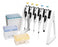 Sartorius Proline Plus Starter Kits - STARTER KIT-4, PROLINE PLUS, 5 & 10ML, CH-1 - 728653