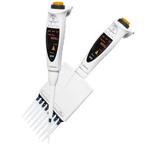 Sartorius 1-CH Picus Electronic Pipettes - 1-Channel Picus Electronic Pipette, 0.1-5 mL - 735101