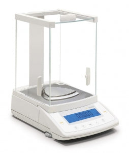 Sartorius Entris Analytical Balances - BALANCE, CPA ANALYTICAL, CAP-40/100/220 G - CPA225D