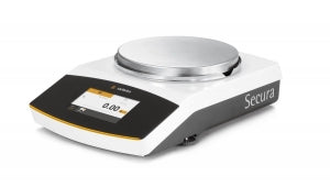 Sartorius Secura Precision Balance - SECURA PRECISION BALANCE, R-1MG, 210G - SECURA213-1S