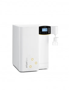 Sartorius Arium Pro Ultrapure Water Purification System - ARIUM PRO B, ULTRAPURE WATER SYS, WALL MNT - H2OBASIC-B