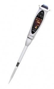 Sartorius Picus NxT Electronic Single-Channel Pipettes - PICUS NXT, SINGLE CHANNEL, 50 - 1000UL - LH-745081