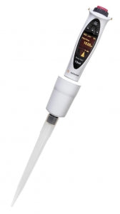 Sartorius Picus NxT Electronic Single-Channel Pipettes - PICUS NXT, SINGLE CHANNEL, 500-10, 000UL - LH-745111