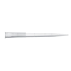 Sartorius Optifit Extended Pipette Tips - Optifit Extended Pipette Tip, Single Tray, Nonsterile, 0.5 to 200µL - LH-X780200