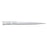 Sartorius Presterilized Optifit Extended Pipette Tips - Optifit Extended Pipette Tip, Presterilized, Single Tray, 0.5 to 200µL - LH-X780201