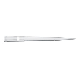 Sartorius Presterilized Optifit Extended Pipette Tips - Optifit Extended Pipette Tip, Presterilized, Single Tray, 10 to 1000µL - LH-X781001