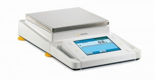 Sartorius Cubis Precision Balance - CUBIS PRECISION BALANCE, 206 X 206 MM - MSA2202S100D0