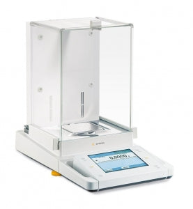 Sartorius Cubis Analytical Balance - CUBIS ANALYTICAL BALANCE, 520G - MSA524S-100-DU