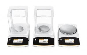 Sartorius Quintix Precision Balance - QUINTIX PRECISION BALANCE, R-10MG, 410G - QUINTIX412-1S