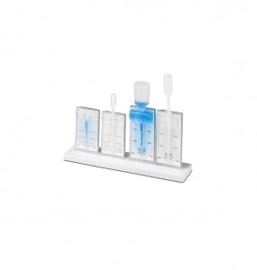 Sartorius Corporation Vivapore System Accessories - RESERVOIR, PIPETTE, 50/PACK - VPA004