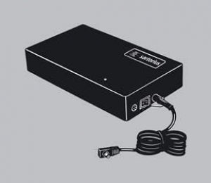 Sartorius Rechargable Battery Packs - RECHARGABLE BATTERY PACK, ANGULAR PLUG - YRB05Z