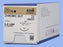 Surgical Specialties Chromic Gut Sutures - Chromic Gut Suture, C-6, 3-0, 18", Reverse Cut - 525B