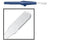 Surgical Specialties Micro Blades - Micro Blade, #6900 Blade and Tip Set - 78-6900