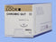 Surgical Specialties Reverse Cutting Chromic Gut Suture - Reverse-Cutting Chromic Gut Suture,, 27", 4-0 - C635N