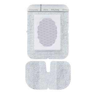 Centurion SorbaView 2000 Window Dressings - Sterile SorbaView 2000 Window Dressing, 2.5" x 3" - SV30VST