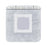 Centurion SorbaView 2000 Window Dressings - Sterile SorbaView 2000 Window Dressing with 1.25" Window, 4" x 4" - SV46XT