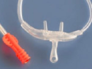 Medtronic Smart CapnoLine Tubing - Smart CapnoLine Tubing, O2, Pediatric, Sterile - 007269