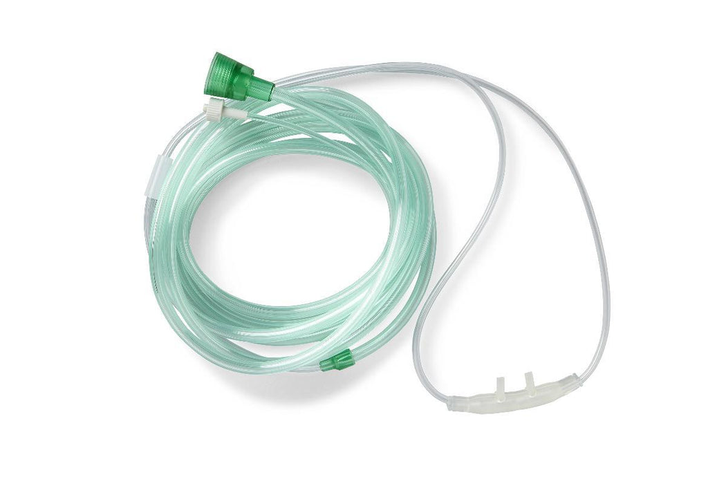 O2/CO2 Nasal FilterLine by Medtronic