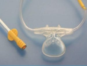 Covidien Smart CapnoLine H Plus - Smart Capnoline H Plus Oxygen Tubing - 010433