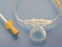 Covidien Smart CapnoLine H Plus - Smart Capnoline H Plus Oxygen Tubing - 010433