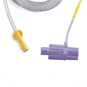 Medtronic VitaLine H Set Sampling Lines - Vitaline H Set, Infant / Neonatal, 6.5' - 010807