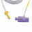 Medtronic VitaLine H Set Sampling Lines - Vitaline H Set, Infant / Neonatal, 6.5' - 010807