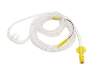 Medtronic CapnoLine H - CapnoLine H Tubing, Oxygen, Infant or Neonatal - 12111