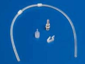 Covidien Argyle Tenckhoff Peritoneal Catheters - Tenckhoff Catheter, 2-Cuff, 47 cm, Universal - 8810888012