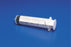 Cardinal Health 140 mL Piston Syringes - Piston Syringe with Luer Lock Tip, 140 mL, Sterile - 8881114063