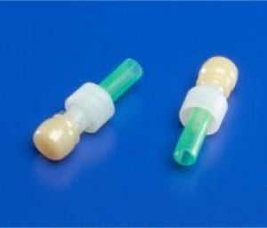 Cardinal Health Argyle Intermittent Infusion Plugs - PLUG IV HEP. LOCK - 8888115006