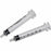 Cardinal Health SoftPak Single-Use 20 mL Syringes - DBD-USE SWD2000555CS, SYRINGE, 20CC, TIP, RE - 1182000555