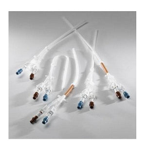 Medtronic Usa Palindrome Catheters with Tal VenaTrac Insertion Stylets - Palindrome Sport Catheter Pack, 19 Fr x 36 cm - 8888119364P