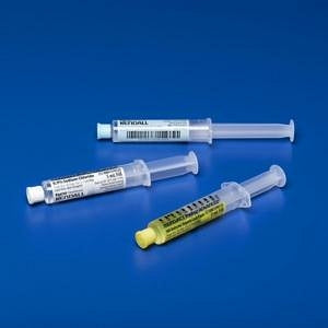 Cardinal Health Monoject PreFill IV Flush Syringe - DBM-SYRINGE, 10ML SALINE - 8881579121