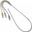 Cardinal Health Argyle Umbilical Vessel Catheters - Umbilical Tray, Neosert, Forceps, No Catheter - 8888160408