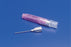 Rigid Pack Hypodermic Needles with Polypropylene Hub