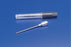 Cardinal Health Rigid Pack Blunt Cannulas - Rigid Pack Blunt Cannula with Luer Lock, Aluminum Hub, 22G x 1.5" - 8881202389